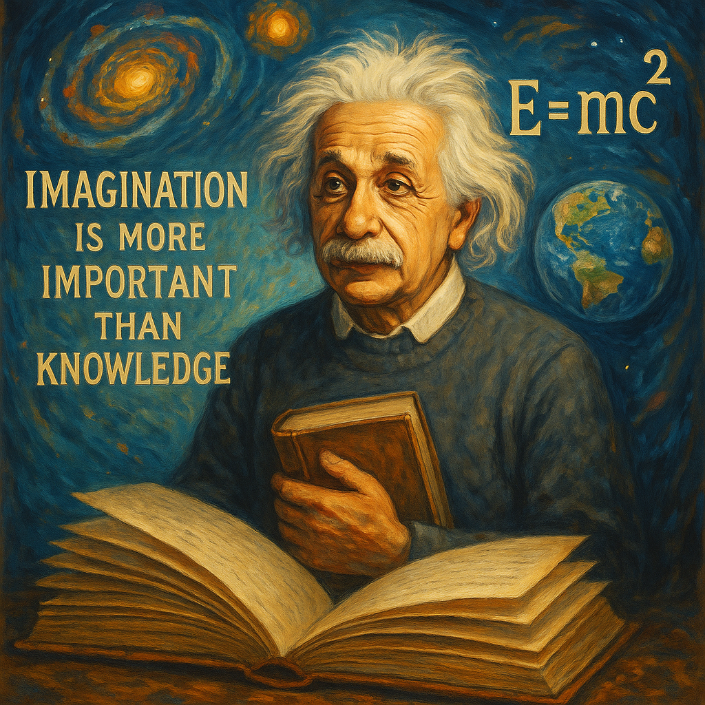 Primary image for the Albert Einstein