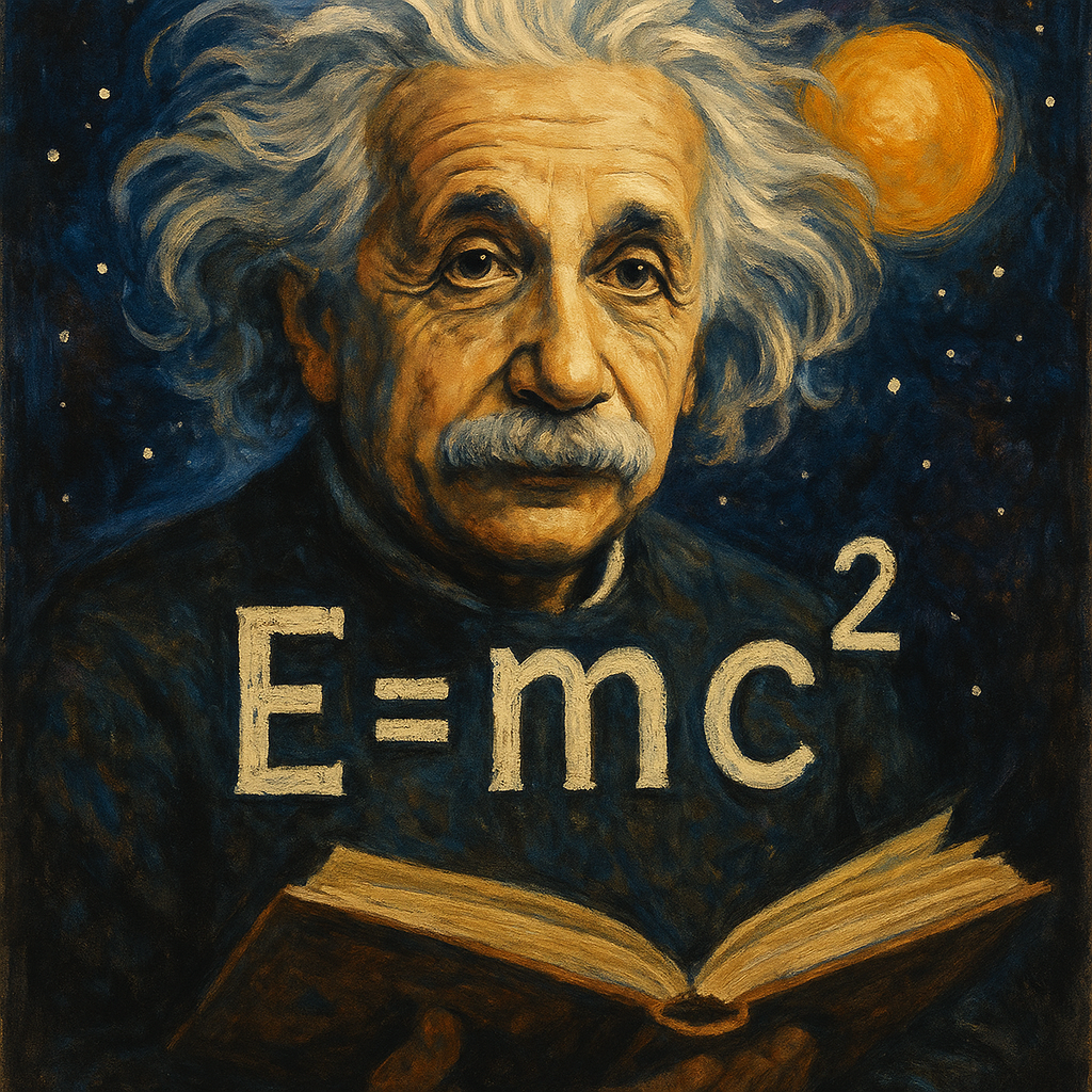 Primary image for the Albert Einstein