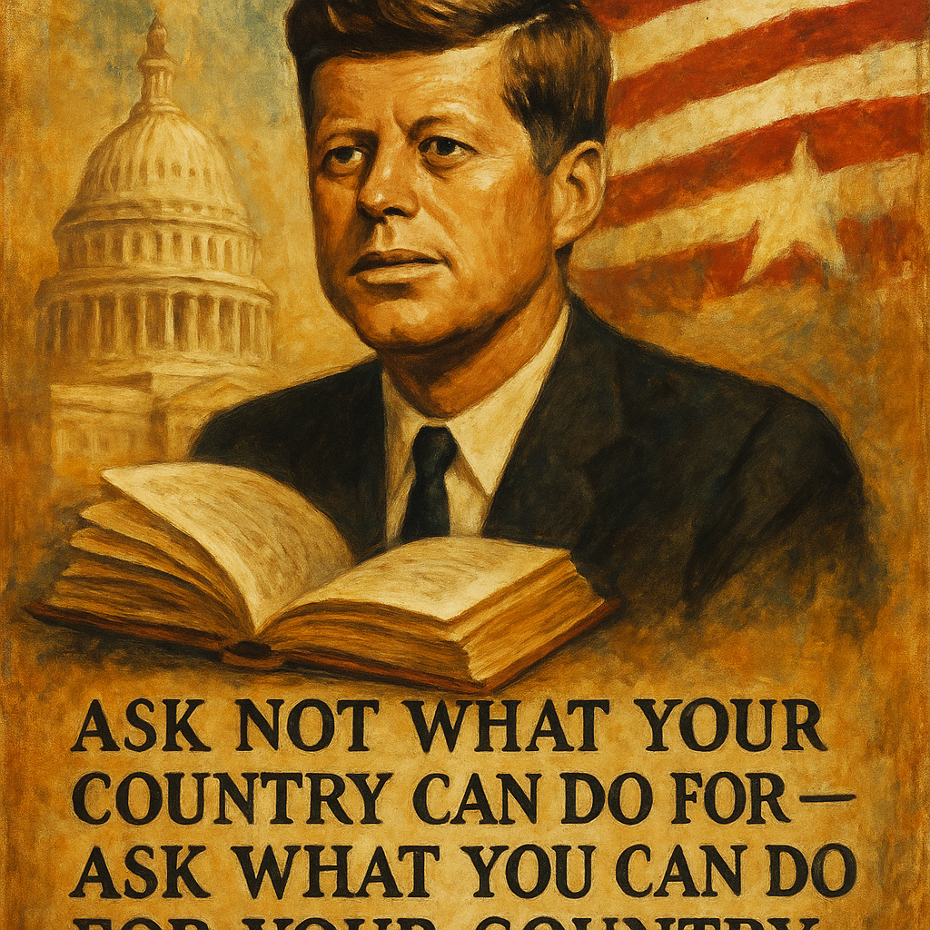 Primary image for the John F. Kennedy