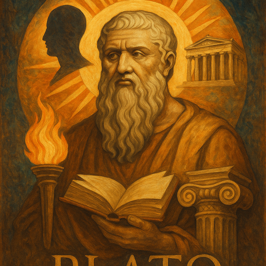 Primary image for the Plato