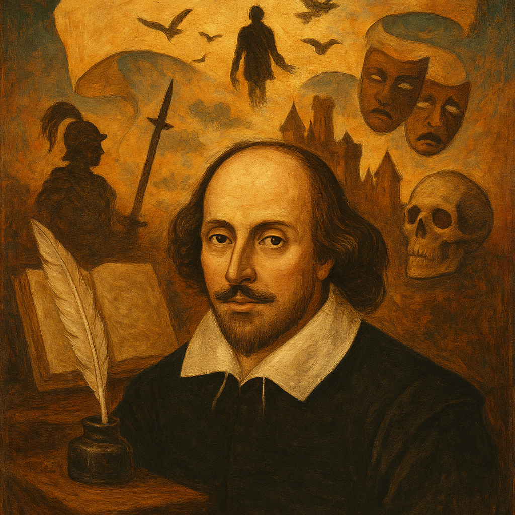 Primary image for the William Shakespeare