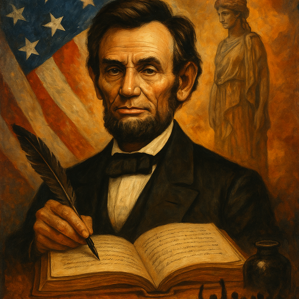 Primary image for the Abraham Lincoln