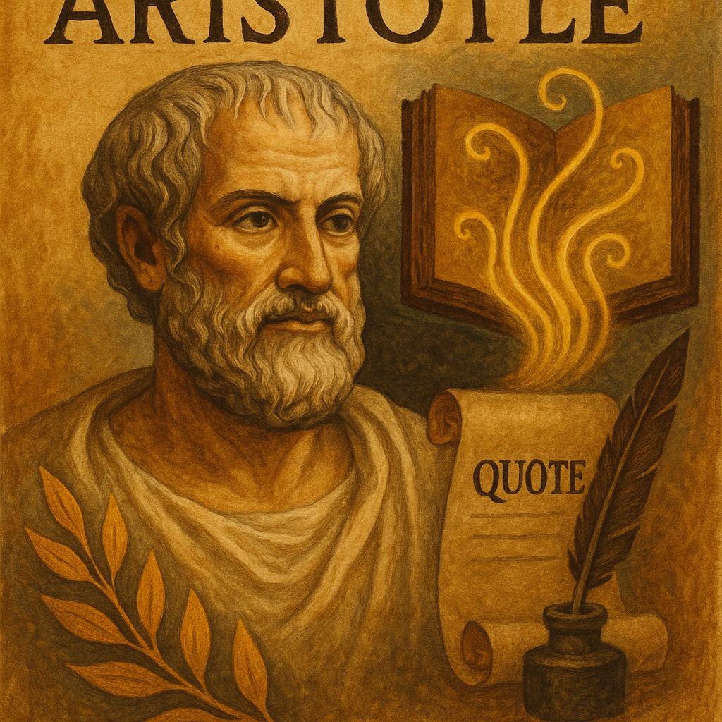 Primary image for the Aristotle