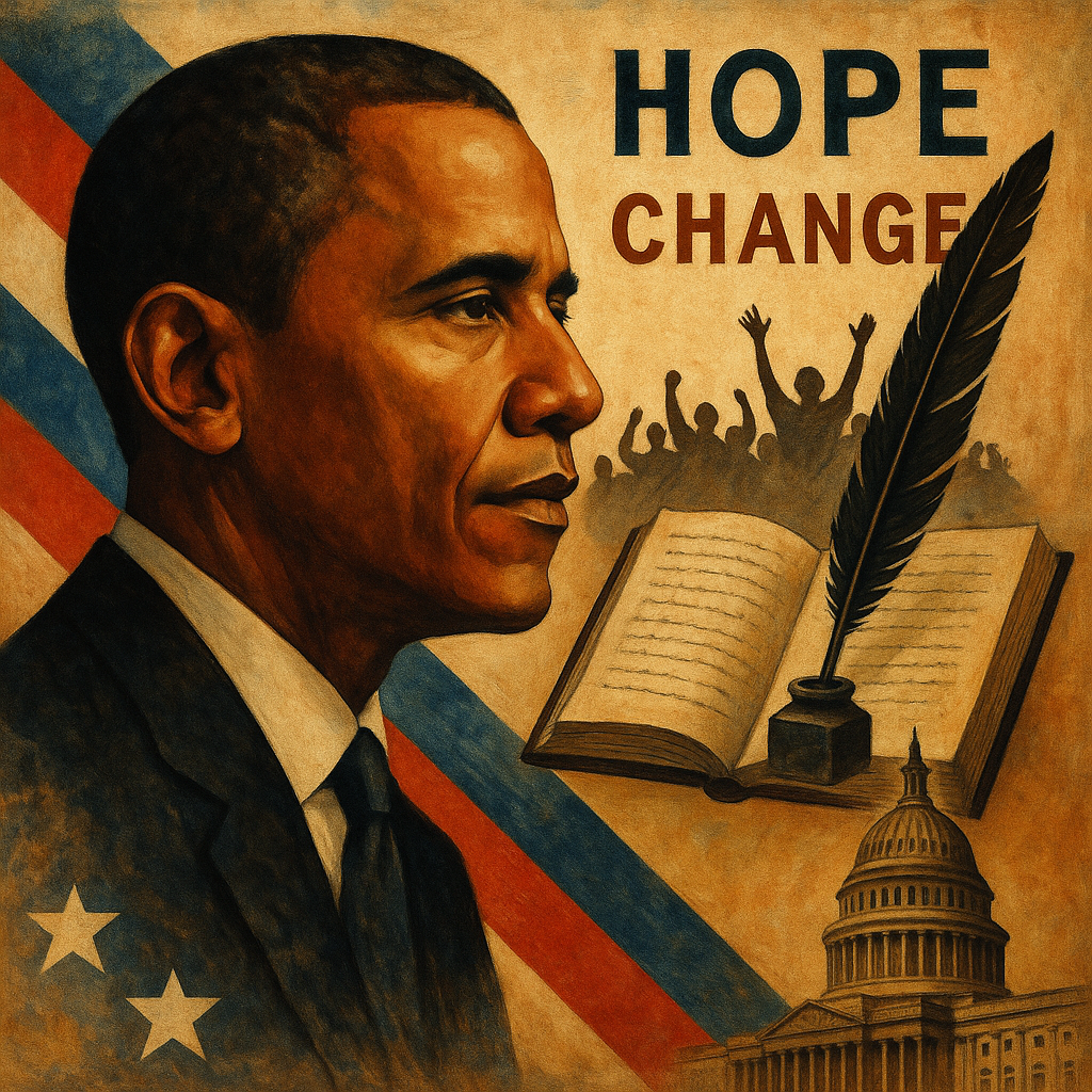 Primary image for the Barack Obama