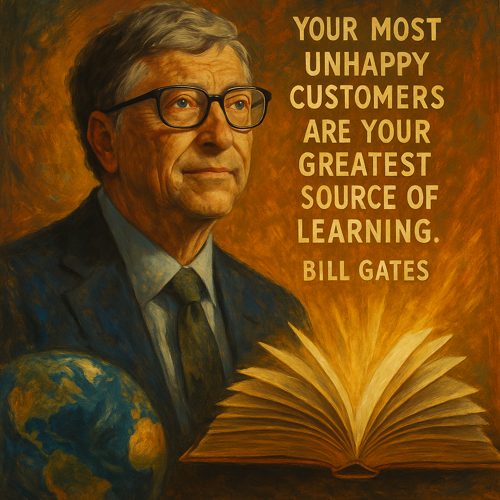 Primary image for the Bill Gates
