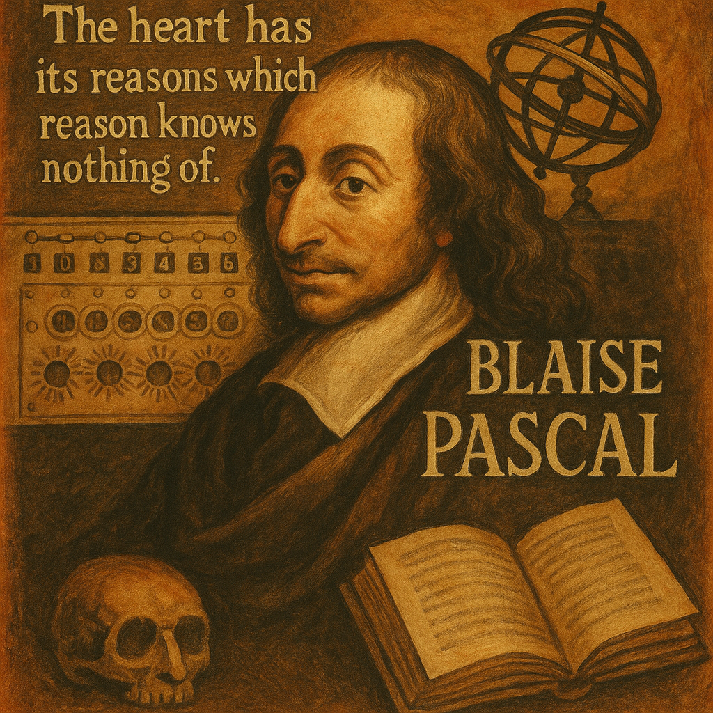Primary image for the Blaise Pascal