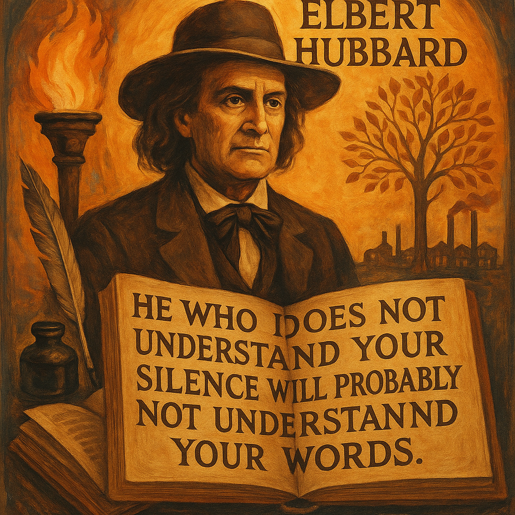 Primary image for the Elbert Hubbard