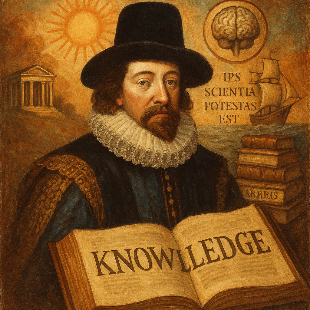 Primary image for the Francis Bacon