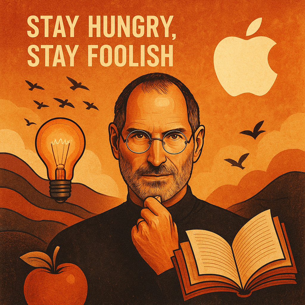 Primary image for the Steve Jobs