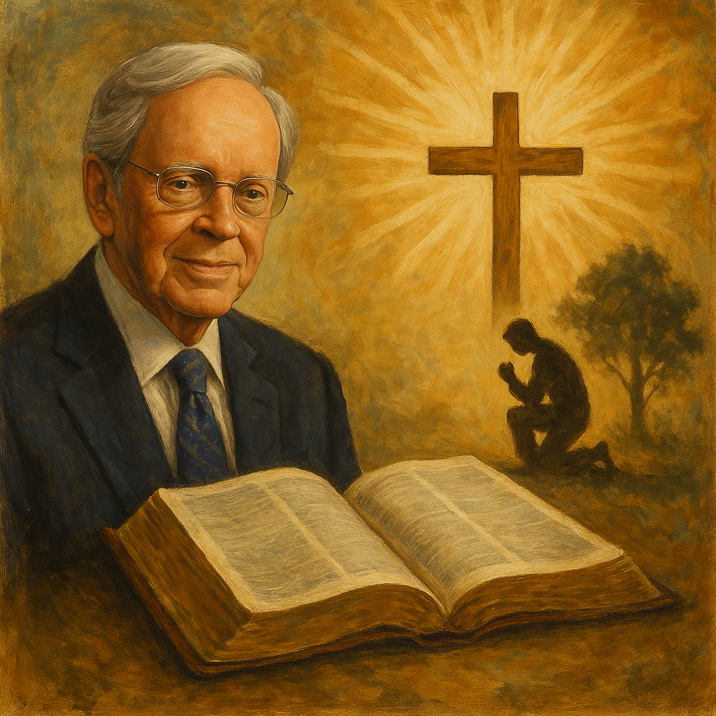 Primary image for the Charles Stanley