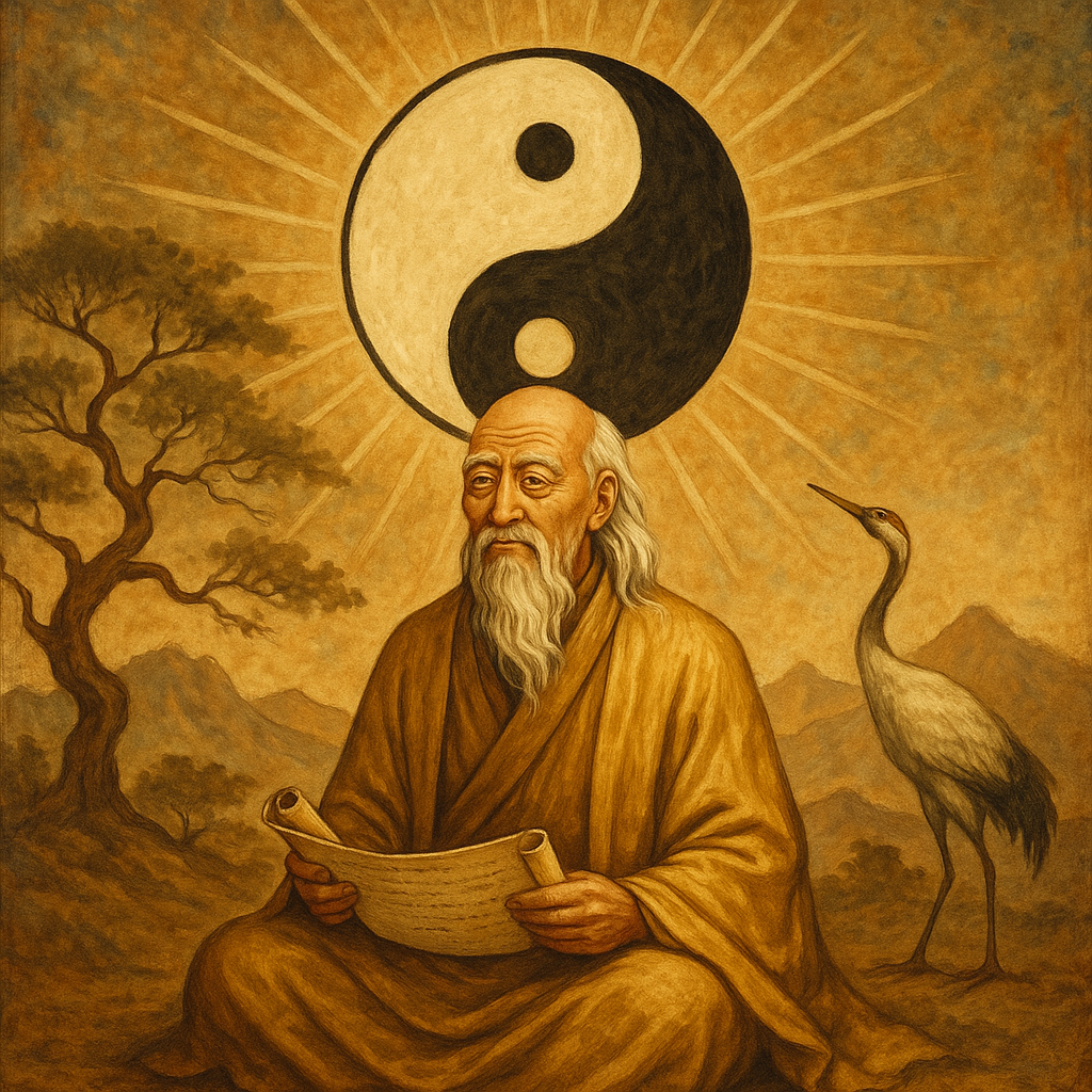 Primary image for the Lao Tzu