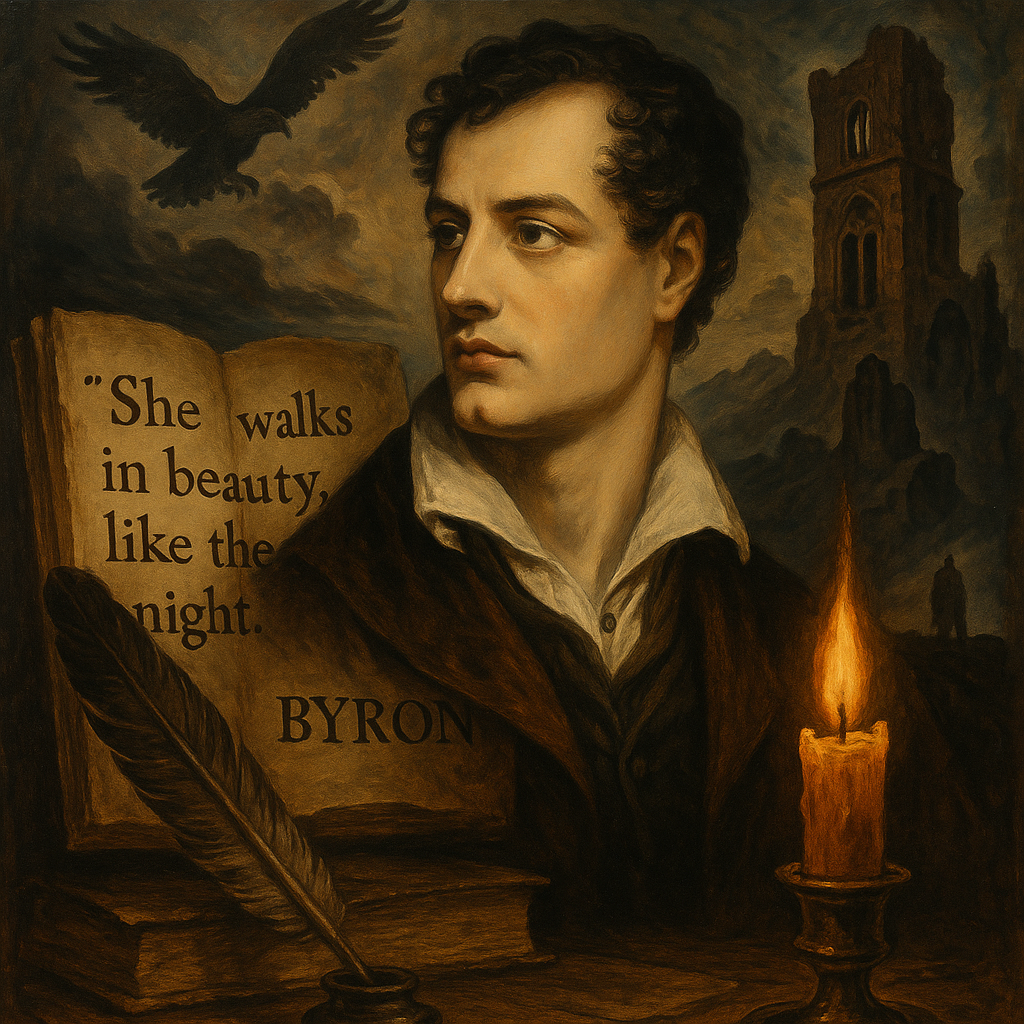 Primary image for the Lord Byron