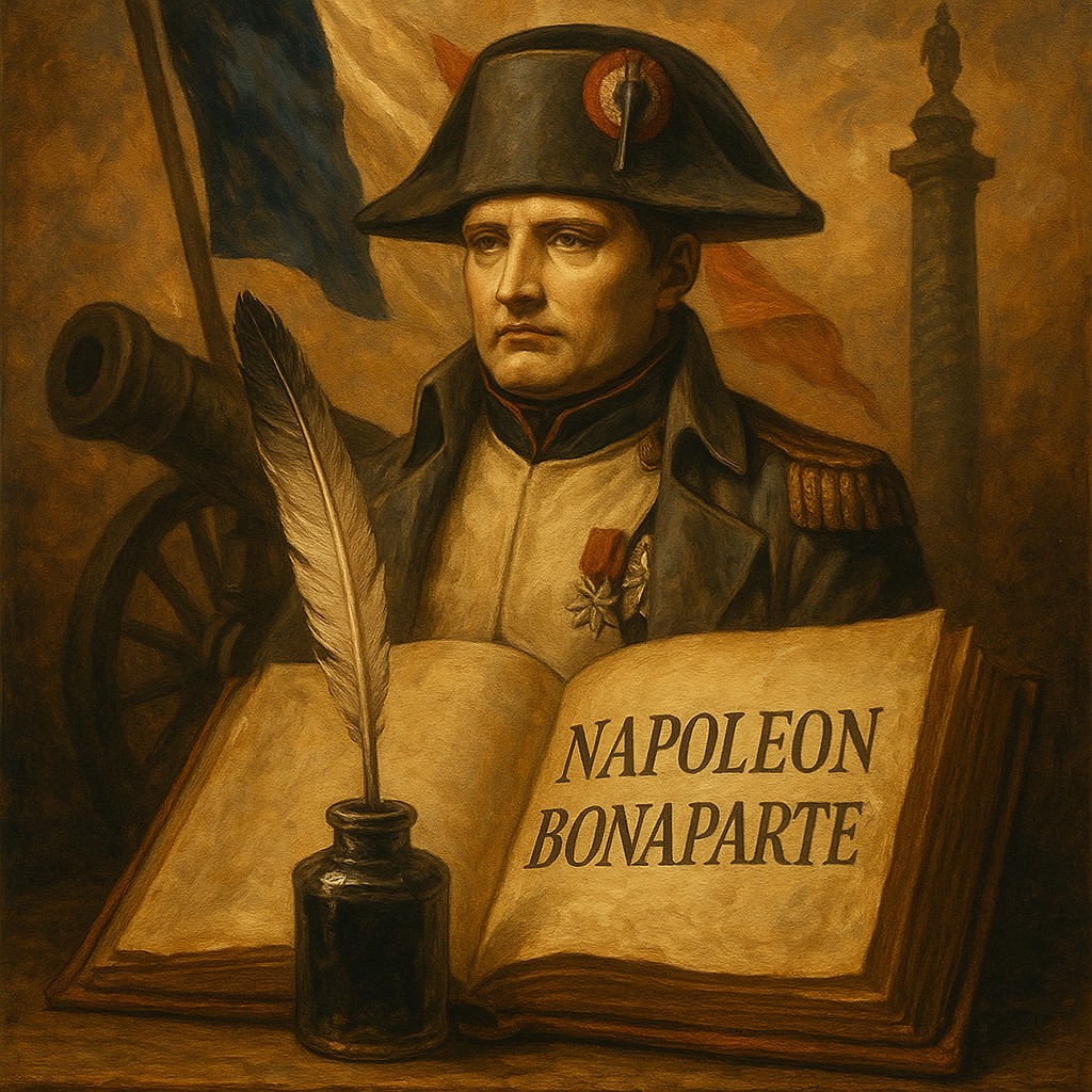 Primary image for the Napoleon Bonaparte