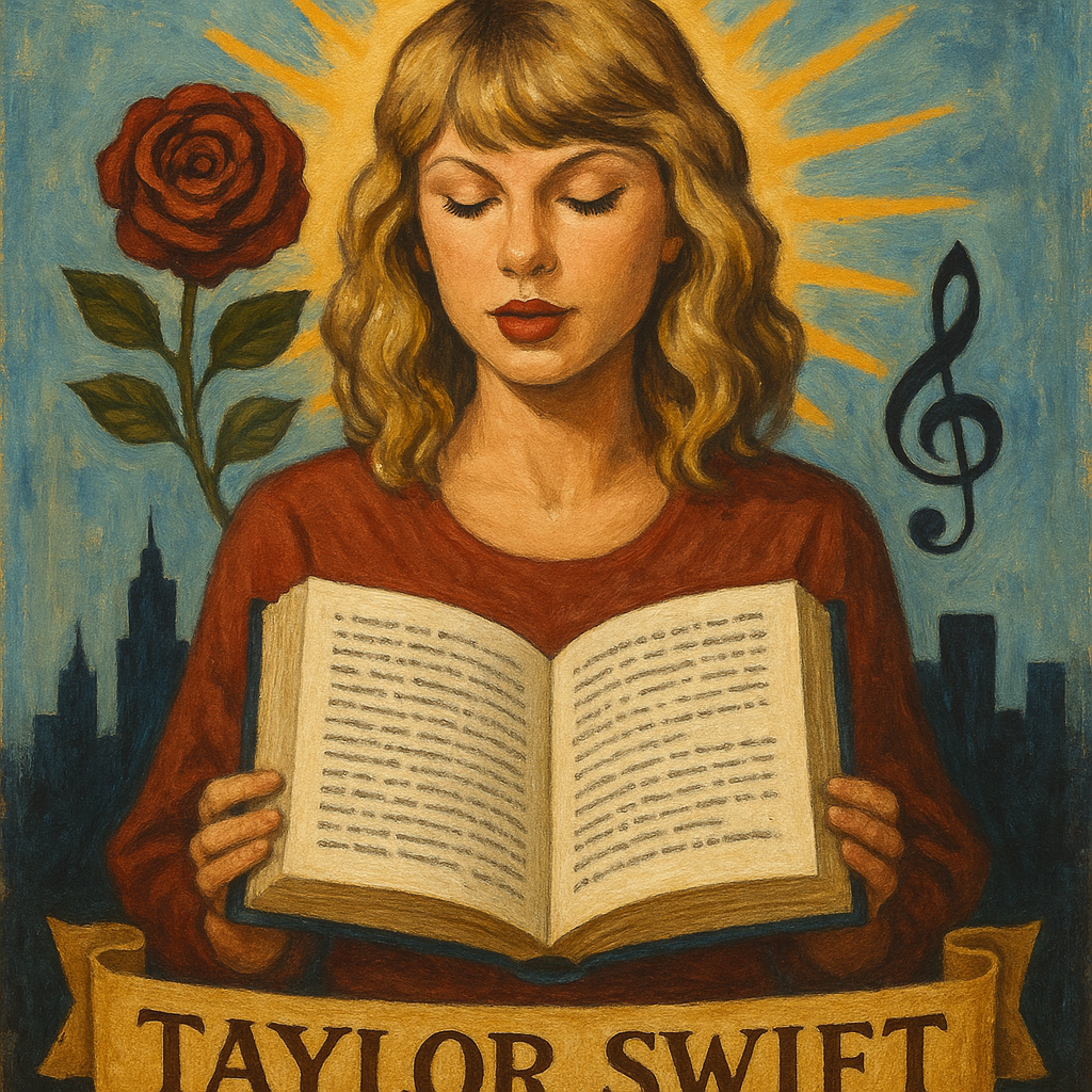 Primary image for the Taylor Swift