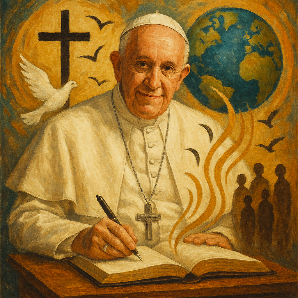 Primary image for the Pope Francis