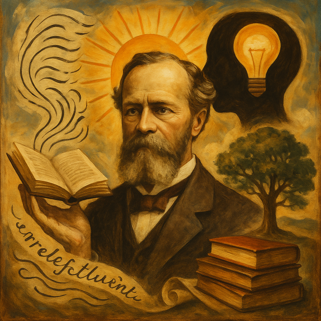 Primary image for the William James