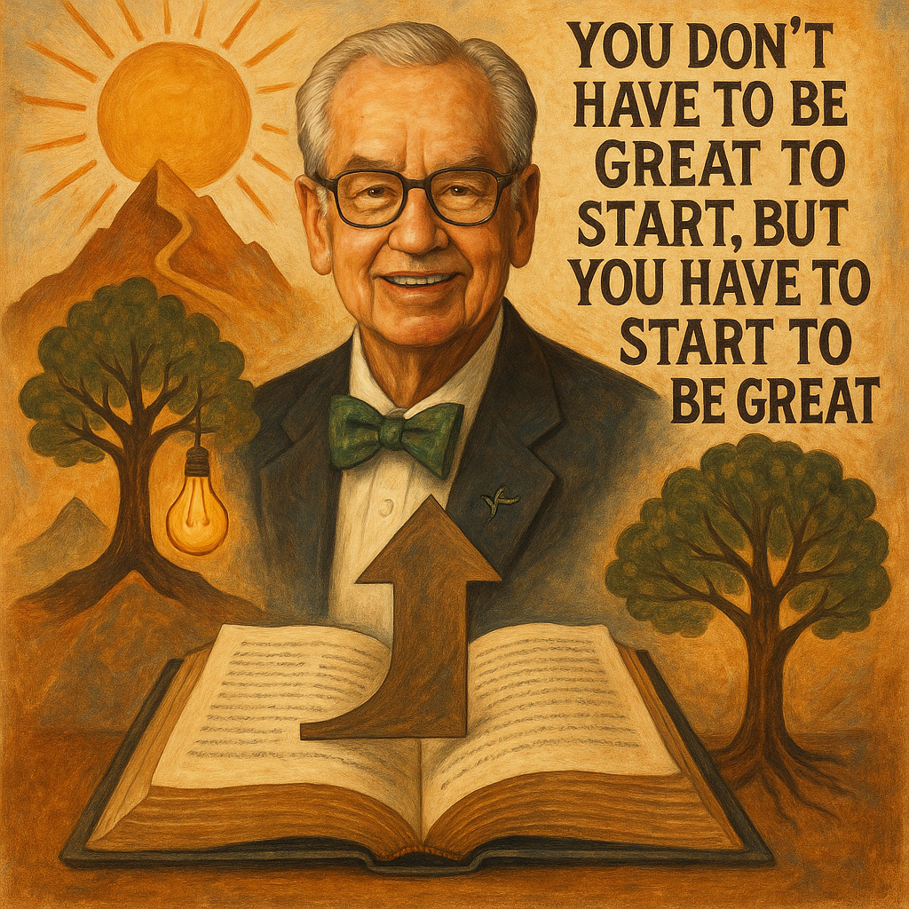 Primary image for the Zig Ziglar