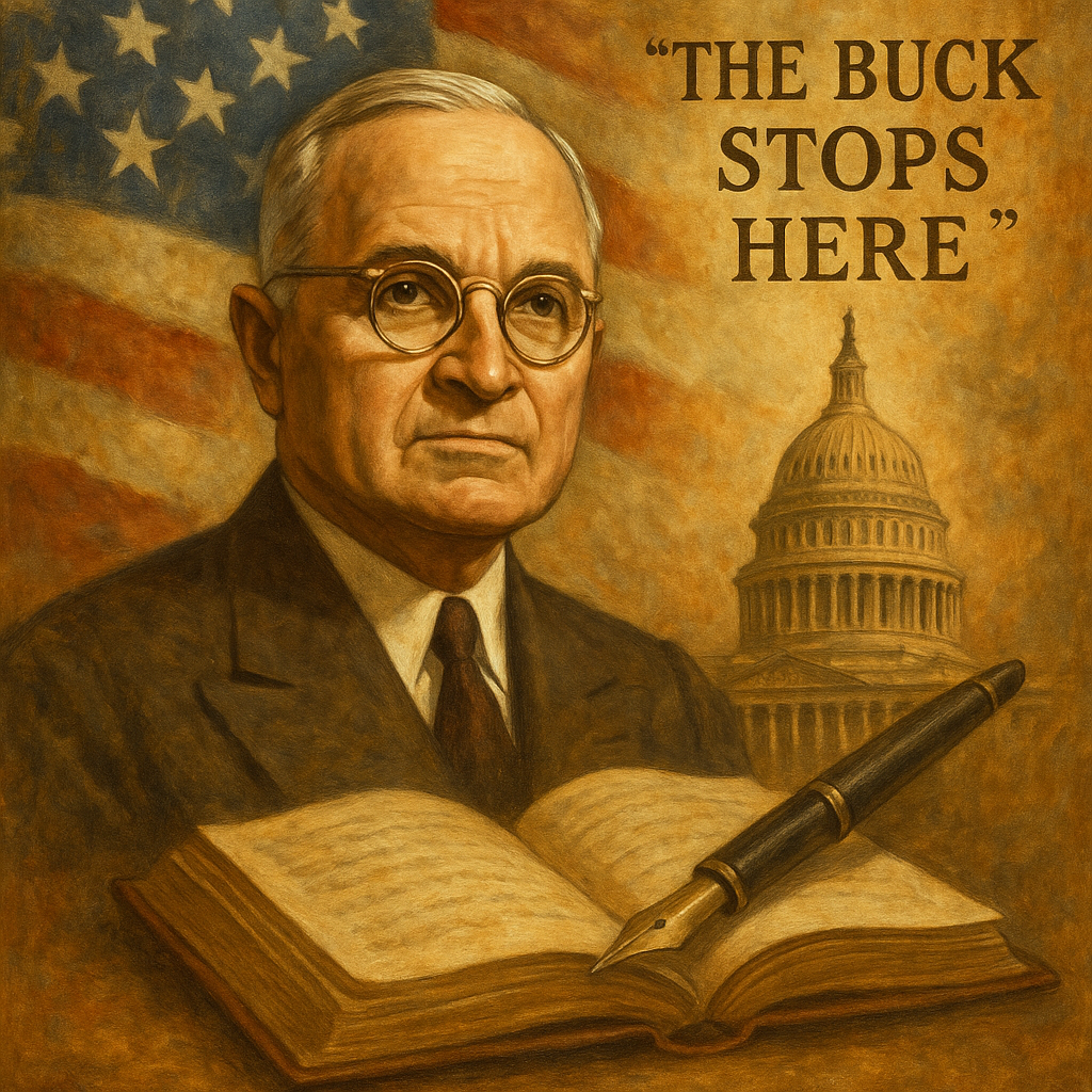 Primary image for the Harry S Truman