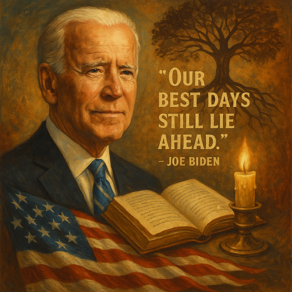 Primary image for the Joe Biden