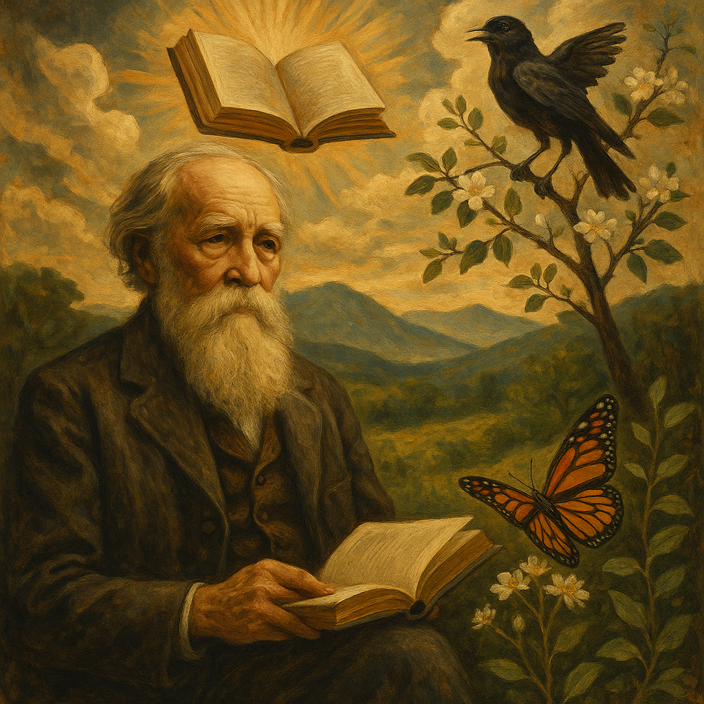 Primary image for the John Burroughs