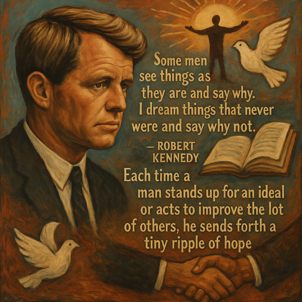Primary image for the Robert Kennedy