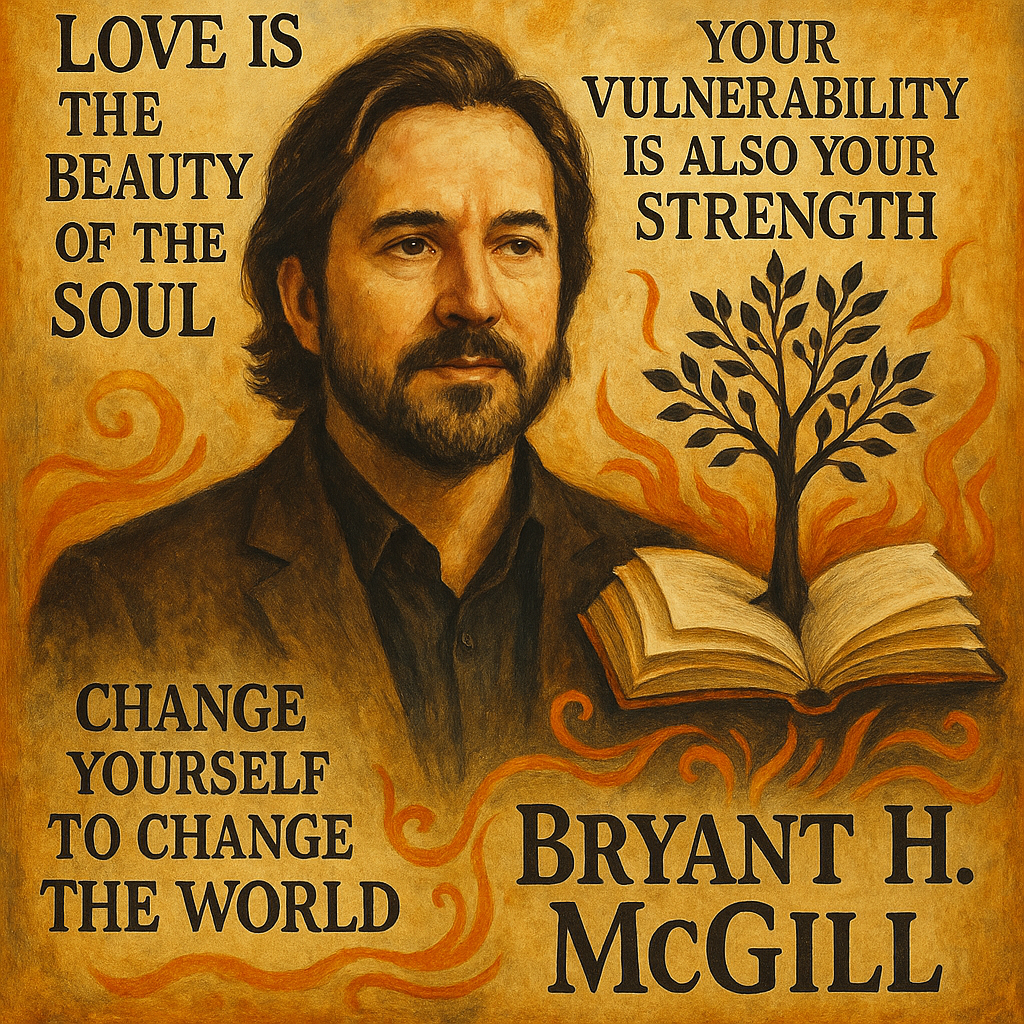 Primary image for the Bryant H. McGill